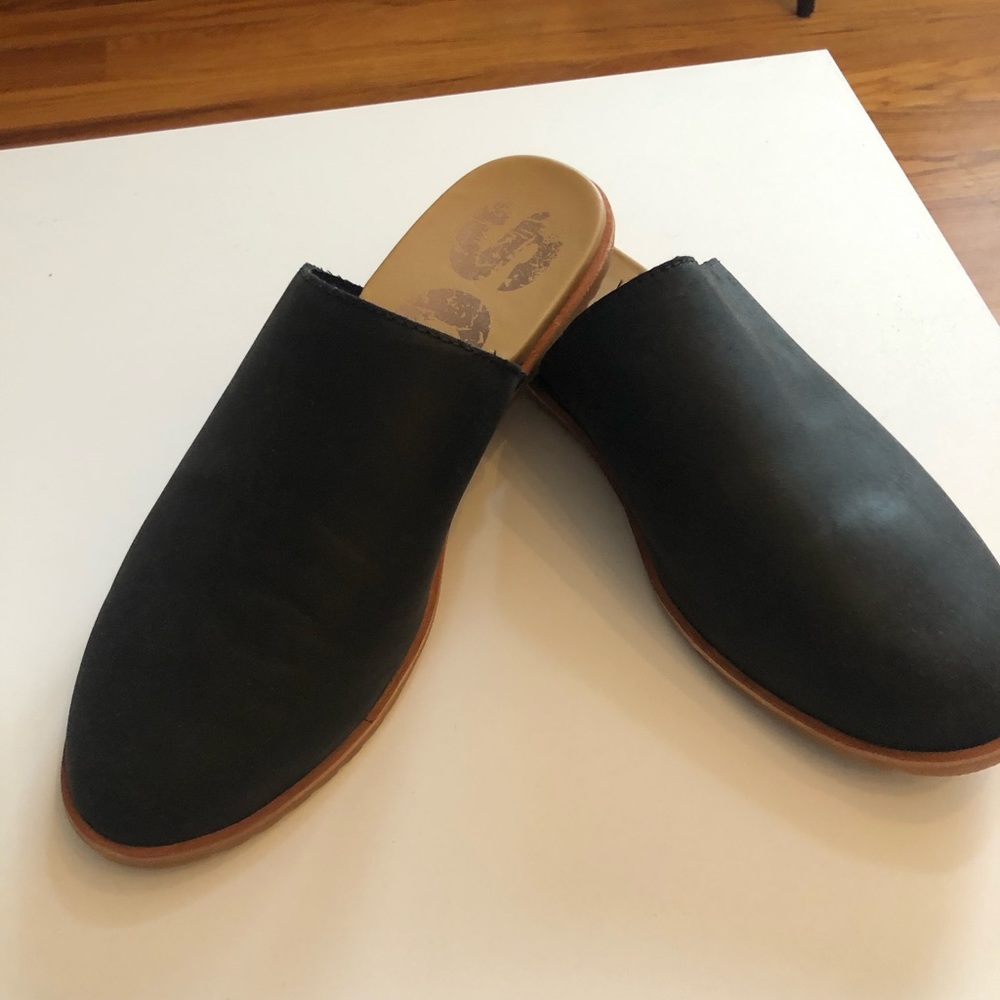 Women’s Ella Mule